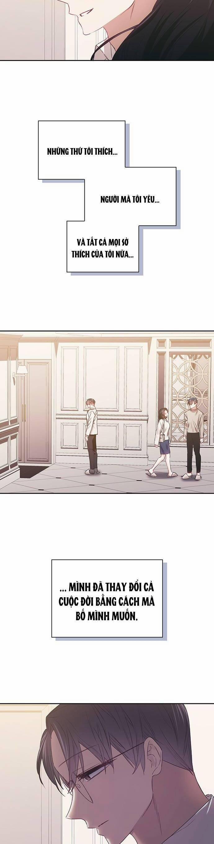 Cơ Hội Cuối Cùng 44 trang 13