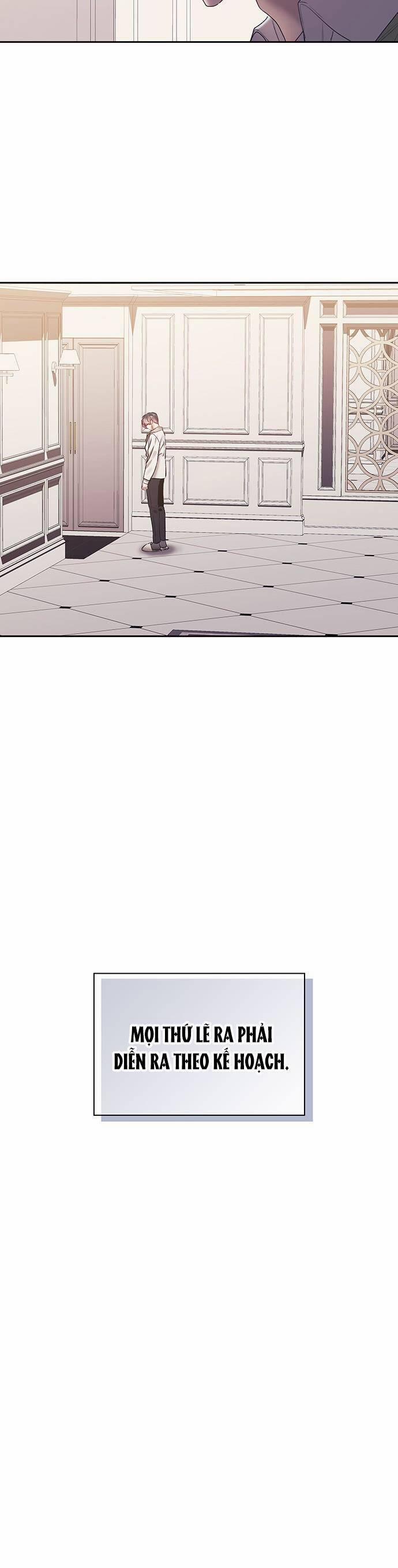 Cơ Hội Cuối Cùng 44 trang 14