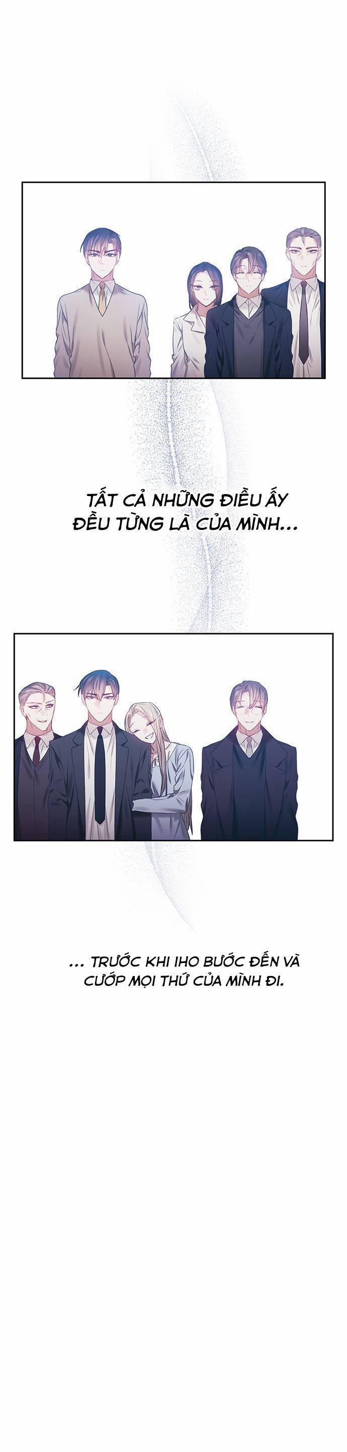 Cơ Hội Cuối Cùng 44 trang 16