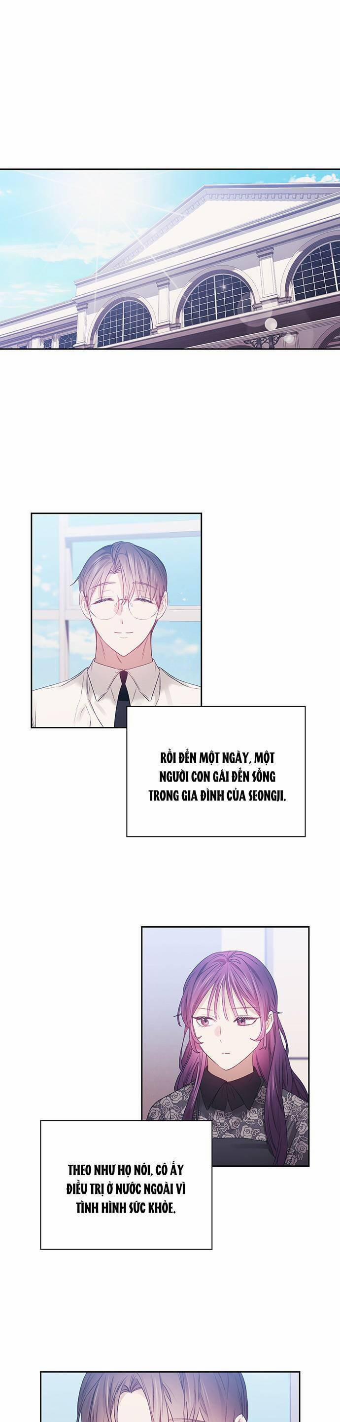 Cơ Hội Cuối Cùng 44 trang 17