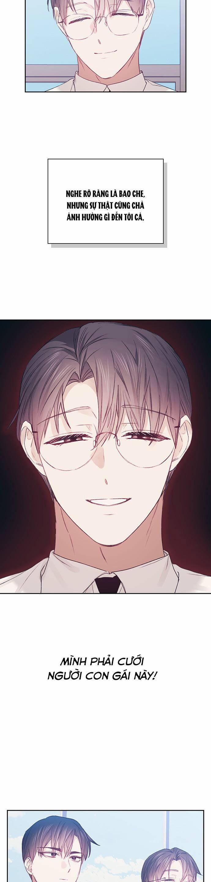 Cơ Hội Cuối Cùng 44 trang 18