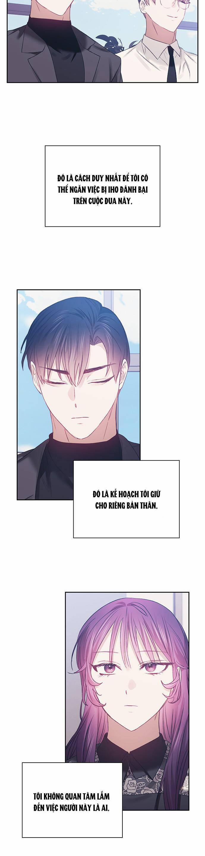 Cơ Hội Cuối Cùng 44 trang 19