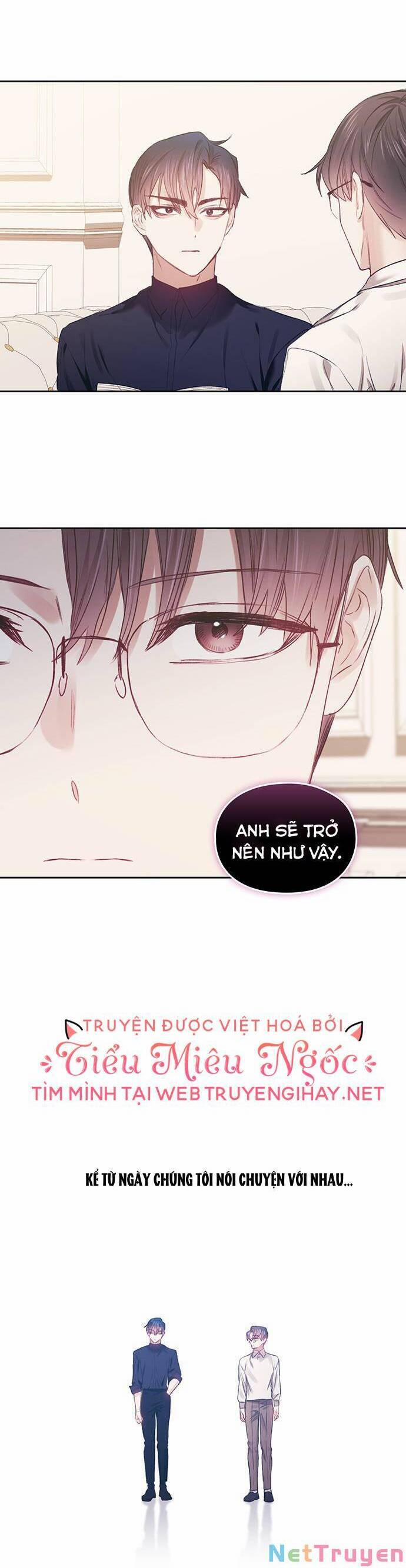 Cơ Hội Cuối Cùng 44 trang 2