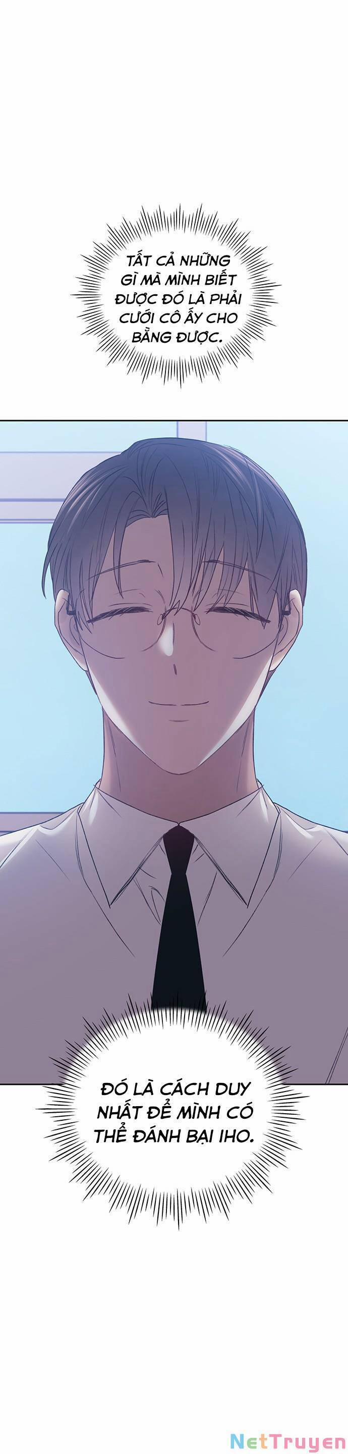 Cơ Hội Cuối Cùng 44 trang 20