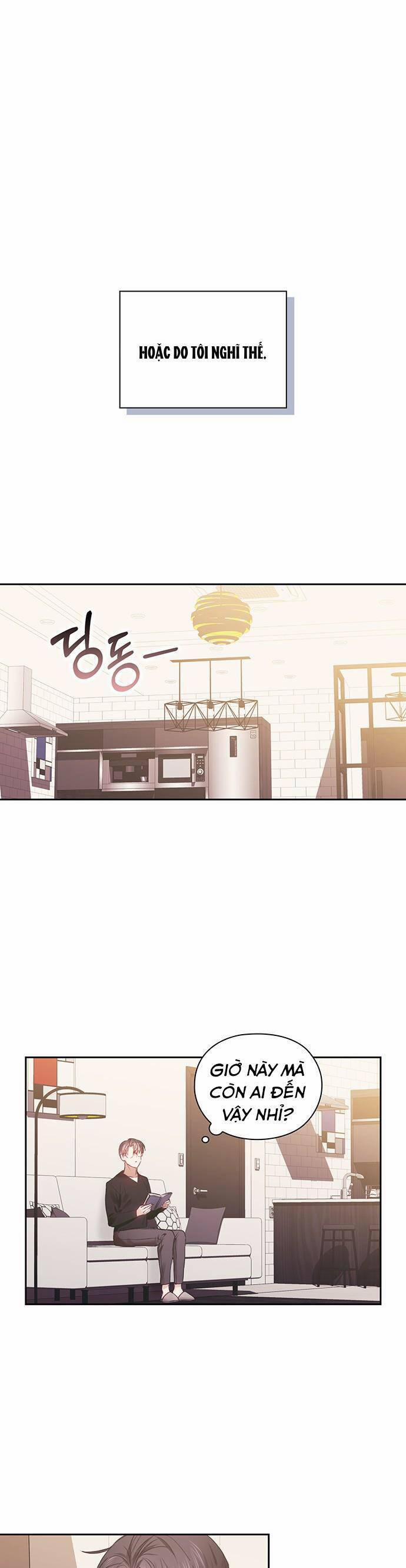 Cơ Hội Cuối Cùng 44 trang 21