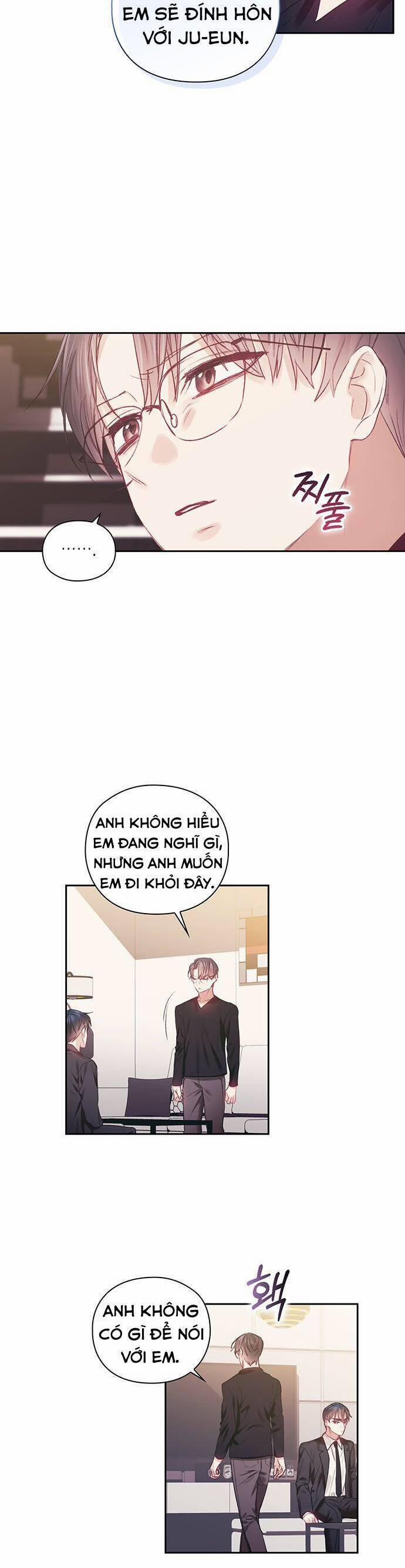 Cơ Hội Cuối Cùng 44 trang 24