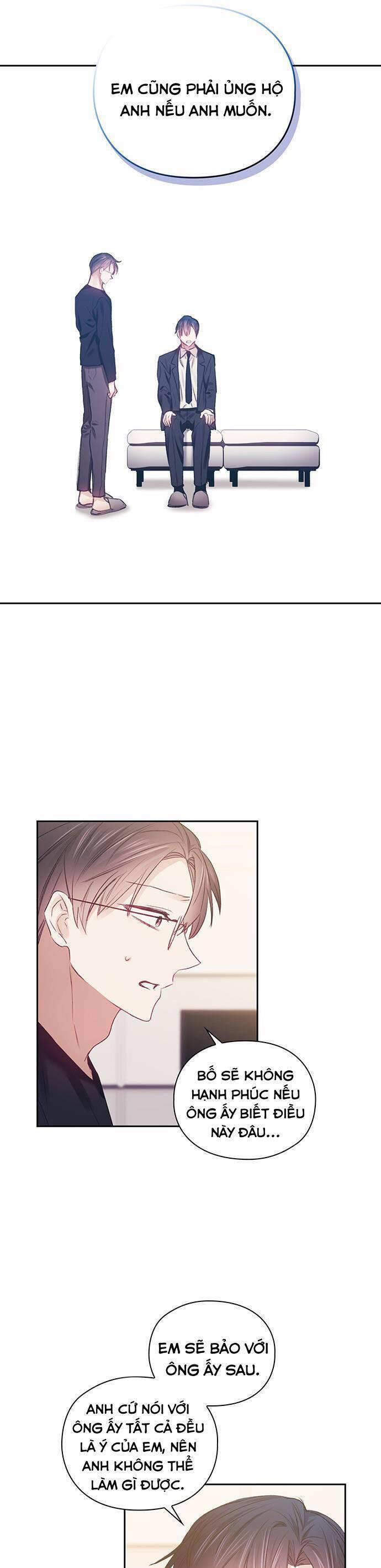 Cơ Hội Cuối Cùng 44 trang 27