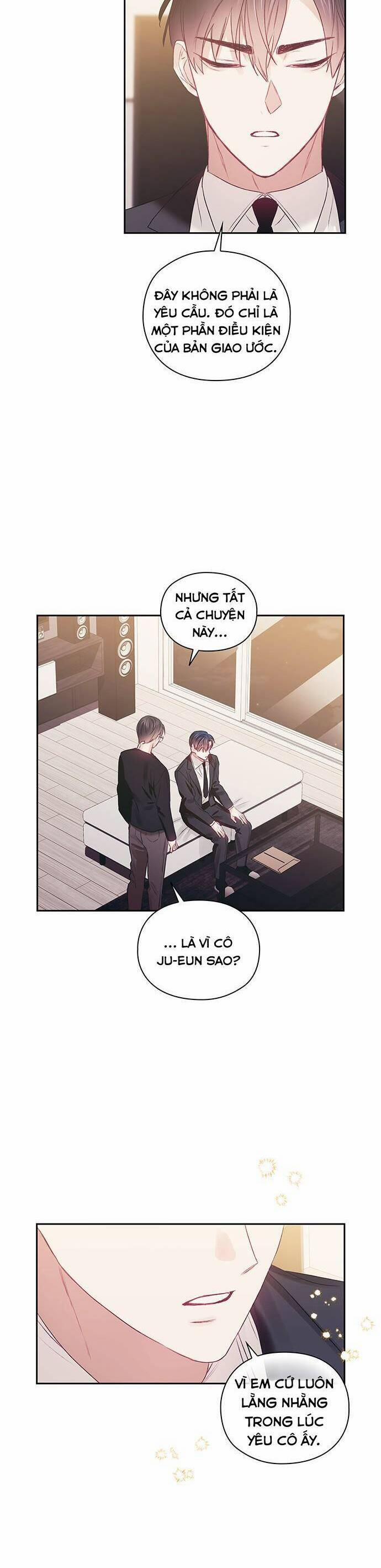 Cơ Hội Cuối Cùng 44 trang 28