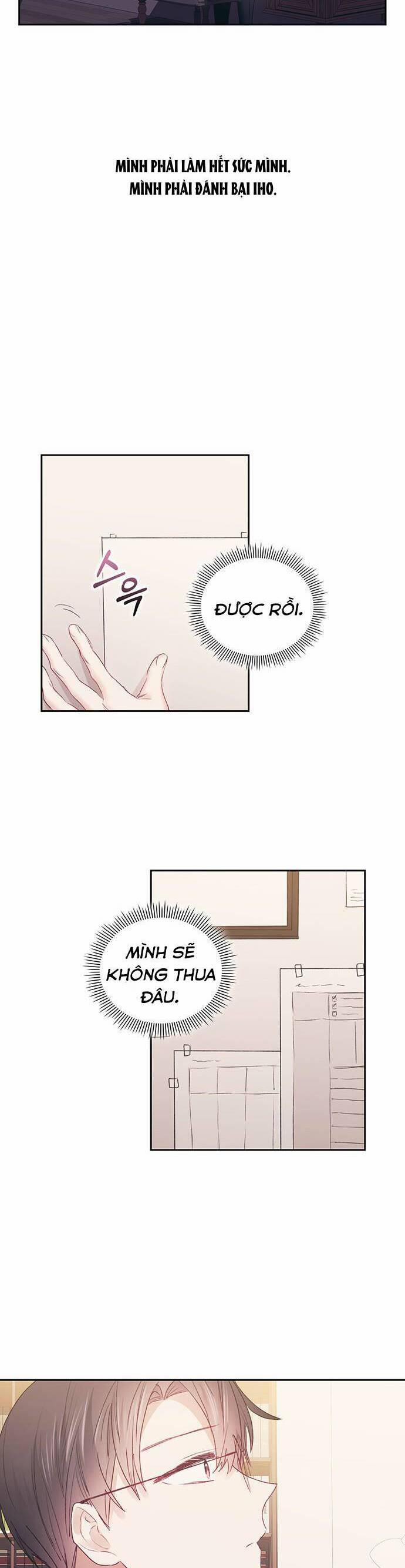 Cơ Hội Cuối Cùng 44 trang 4