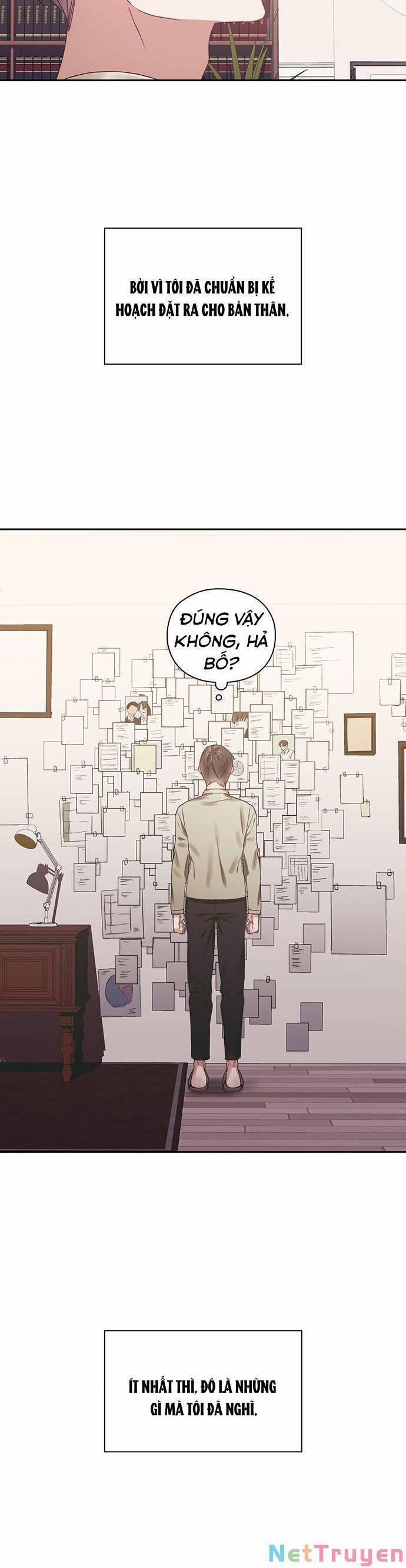 Cơ Hội Cuối Cùng 44 trang 5