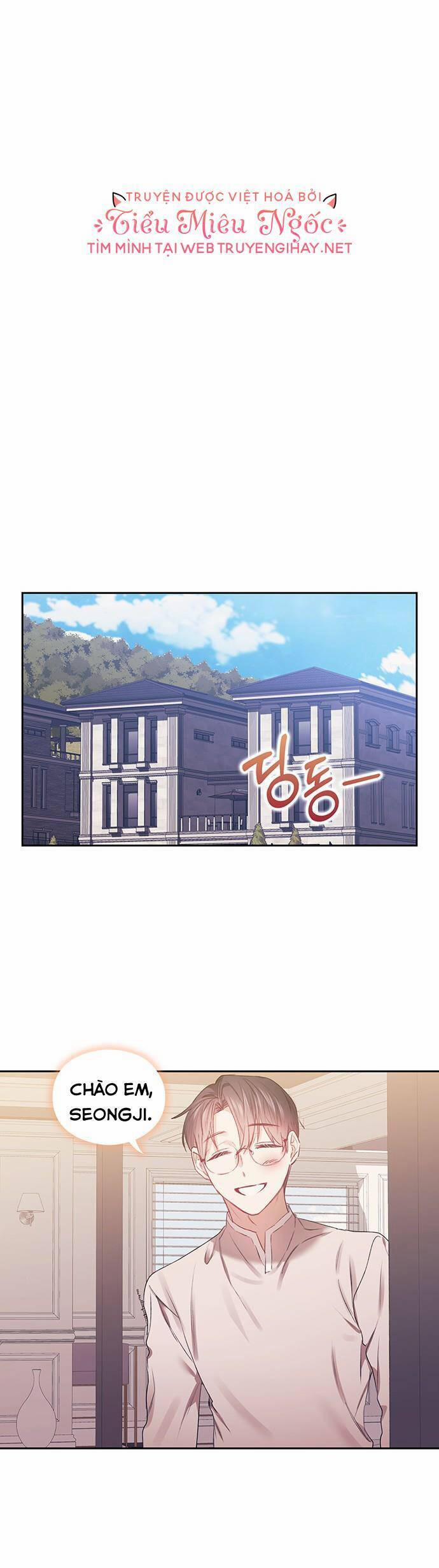 Cơ Hội Cuối Cùng 44 trang 6