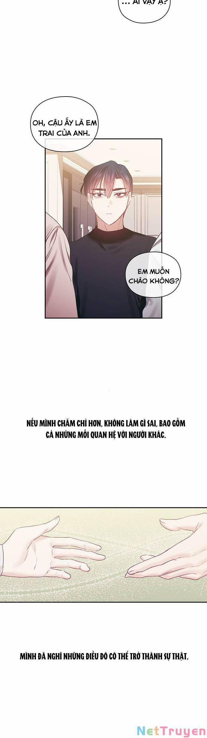 Cơ Hội Cuối Cùng 44 trang 8