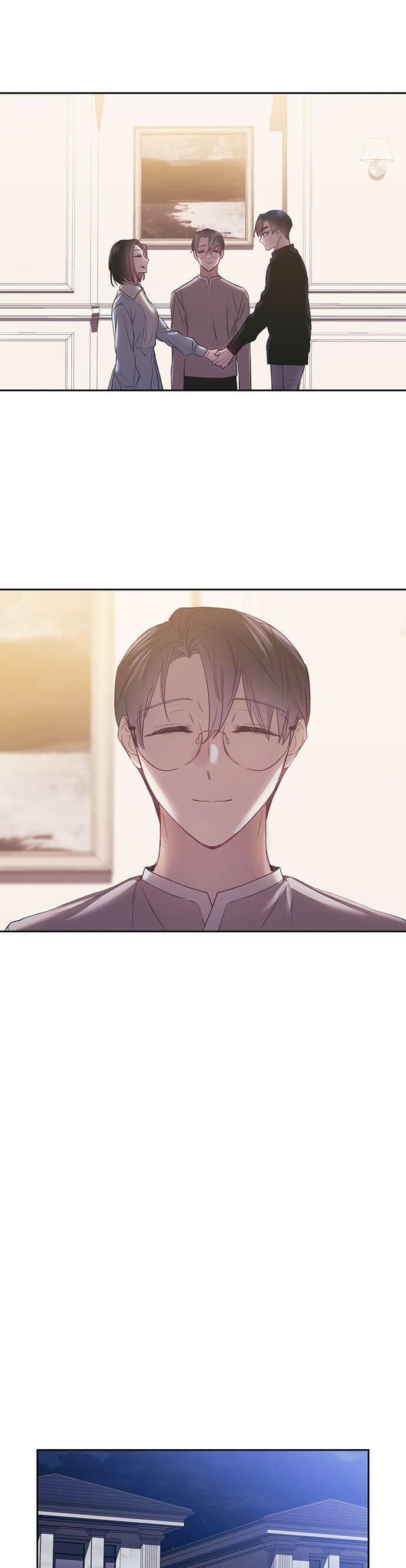 Cơ Hội Cuối Cùng 44 trang 9