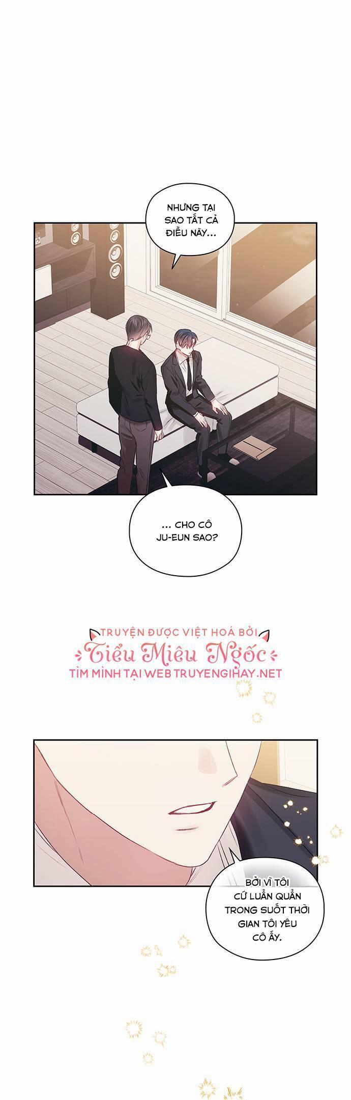 Cơ Hội Cuối Cùng 45 trang 0