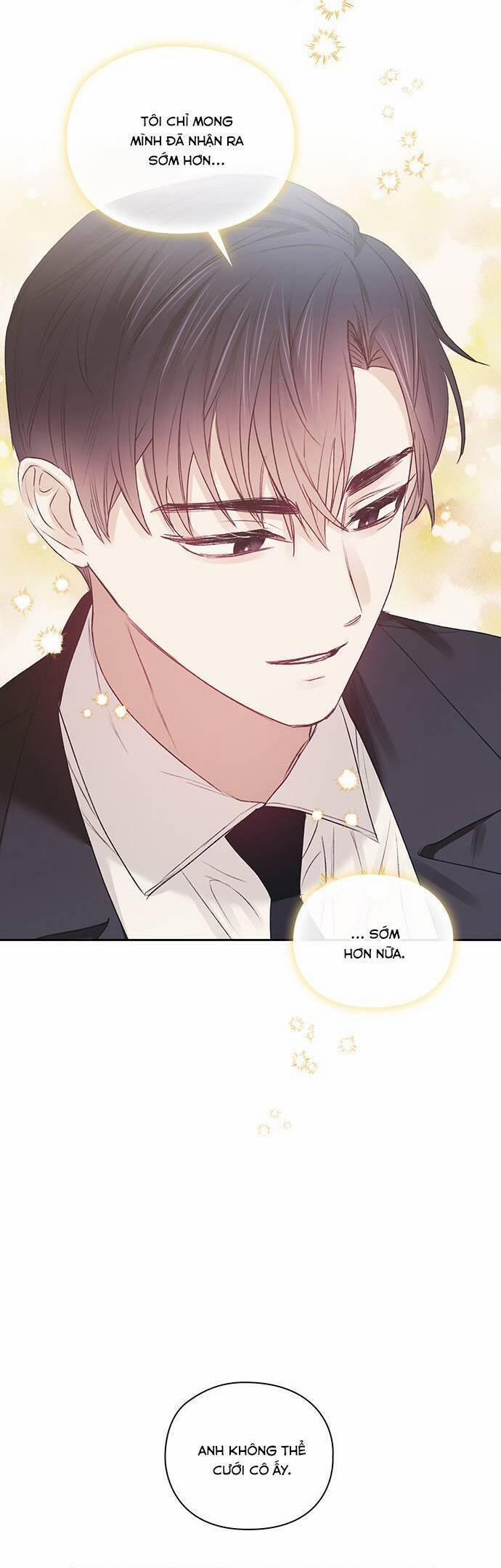 Cơ Hội Cuối Cùng 45 trang 1