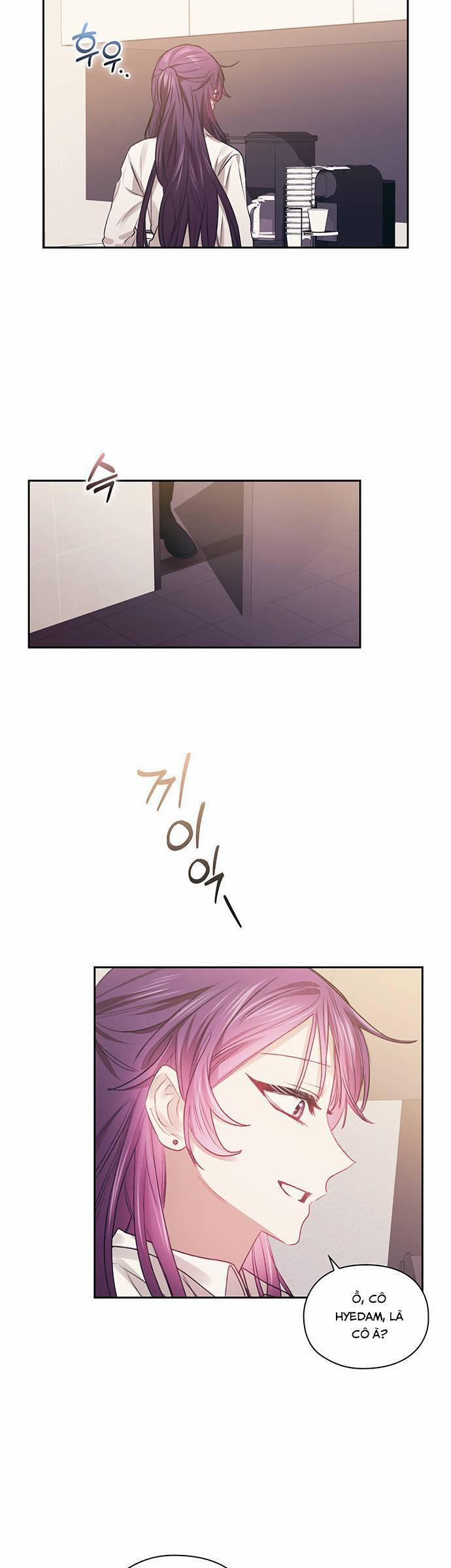 Cơ Hội Cuối Cùng 45 trang 11