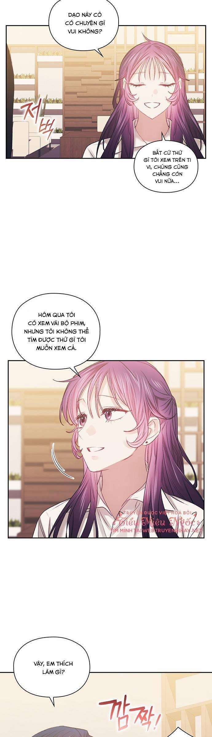 Cơ Hội Cuối Cùng 45 trang 12