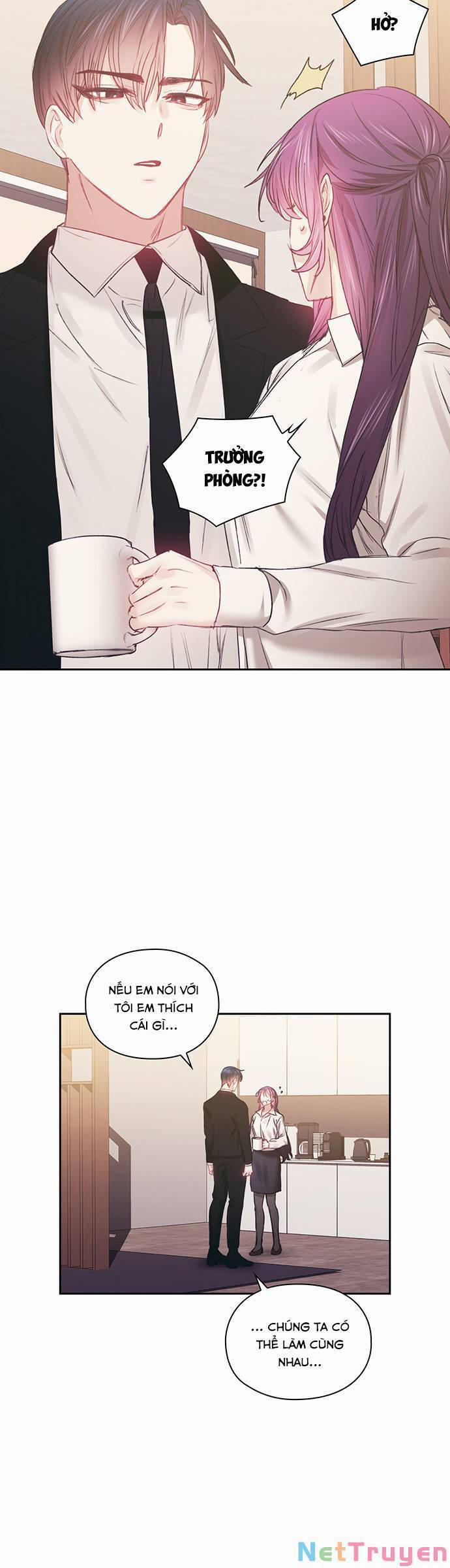 Cơ Hội Cuối Cùng 45 trang 13