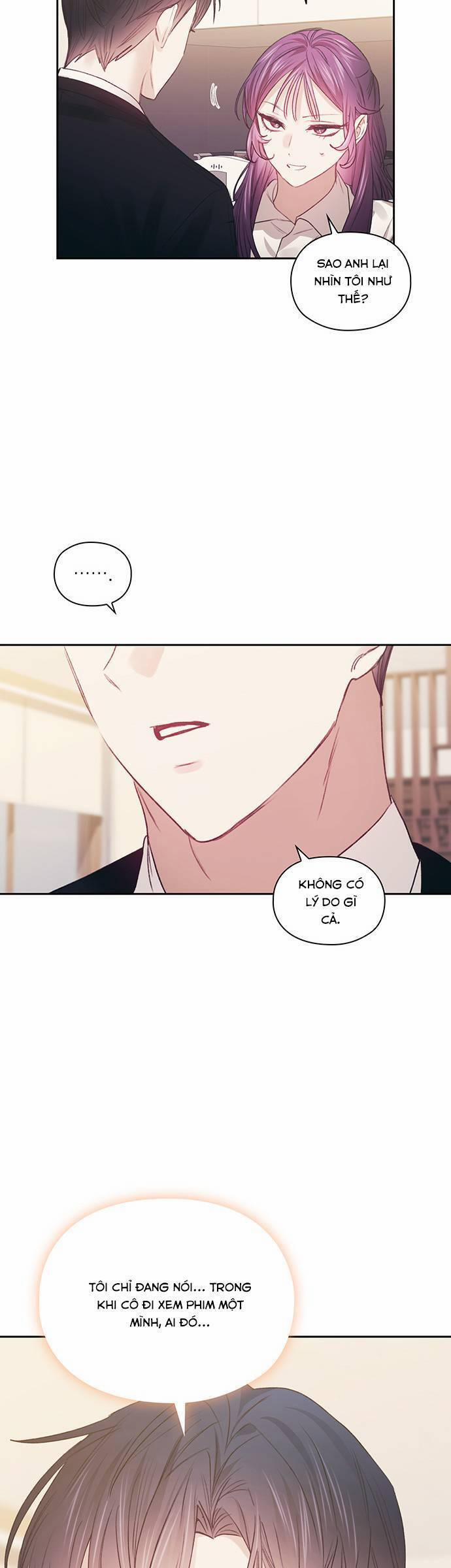 Cơ Hội Cuối Cùng 45 trang 16