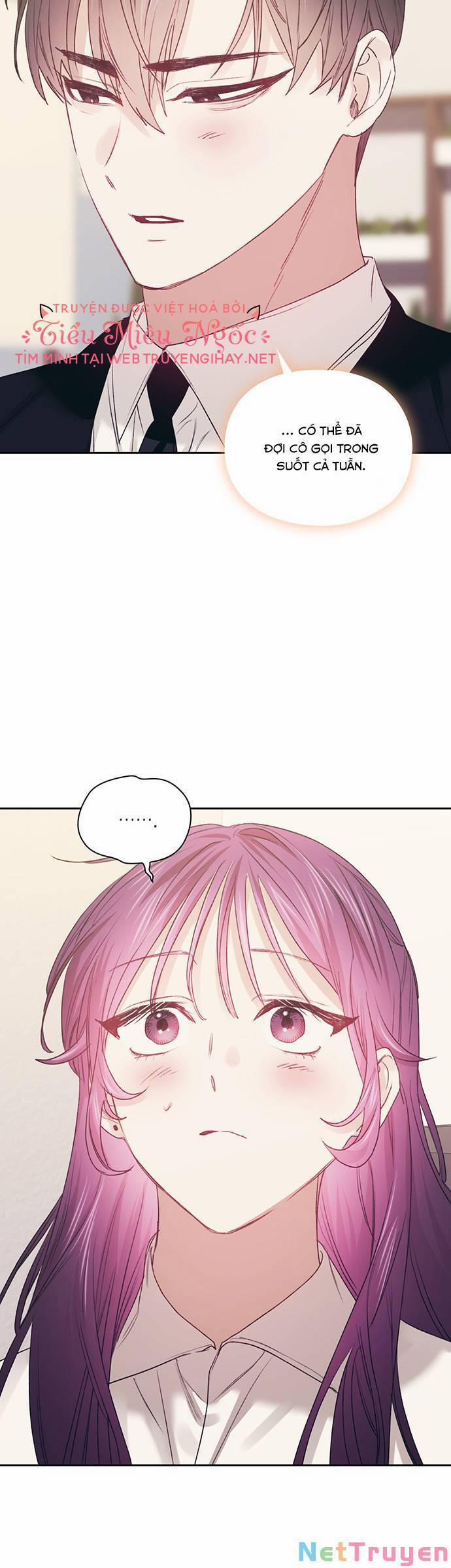 Cơ Hội Cuối Cùng 45 trang 17