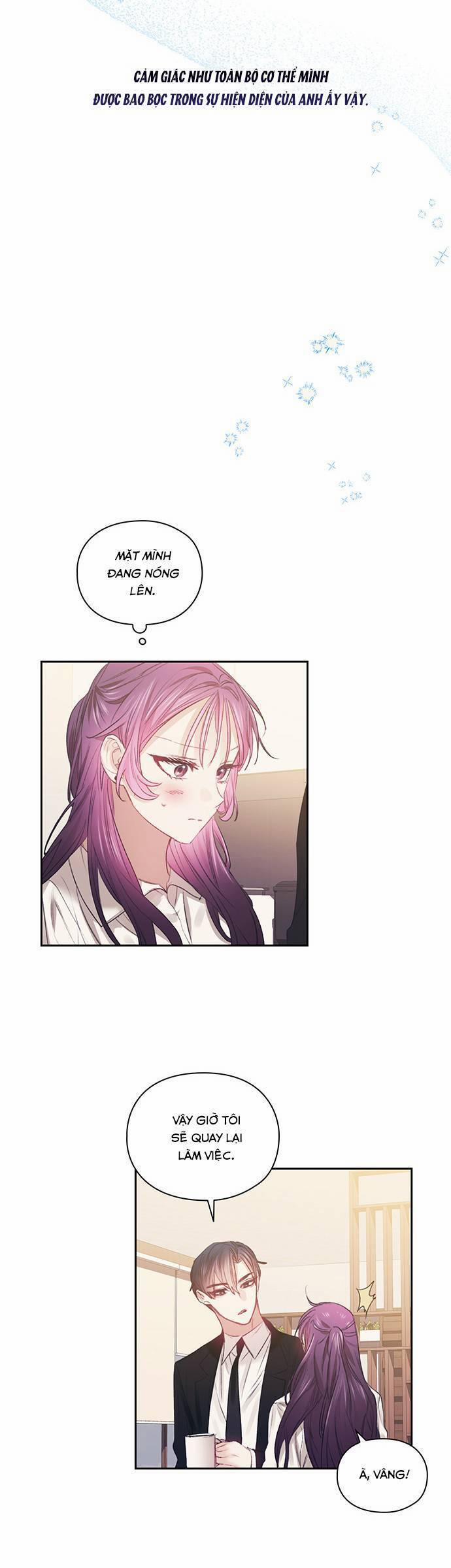 Cơ Hội Cuối Cùng 45 trang 19