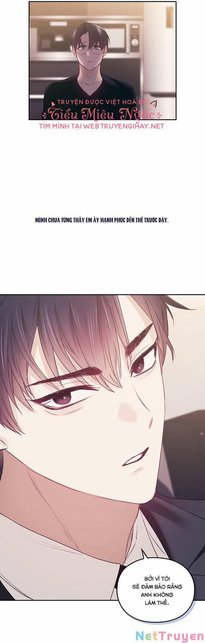 Cơ Hội Cuối Cùng 45 trang 2