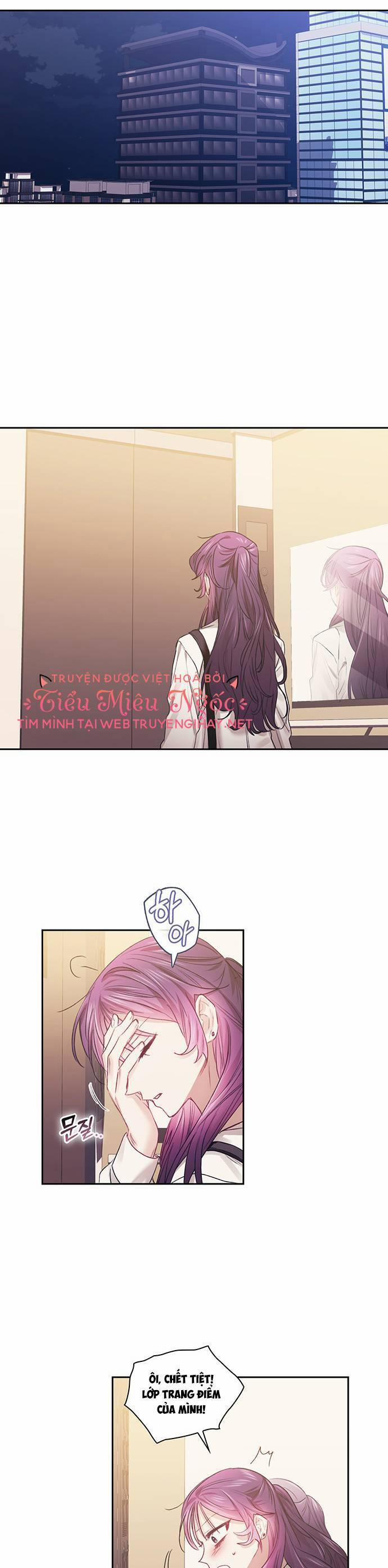 Cơ Hội Cuối Cùng 45 trang 21