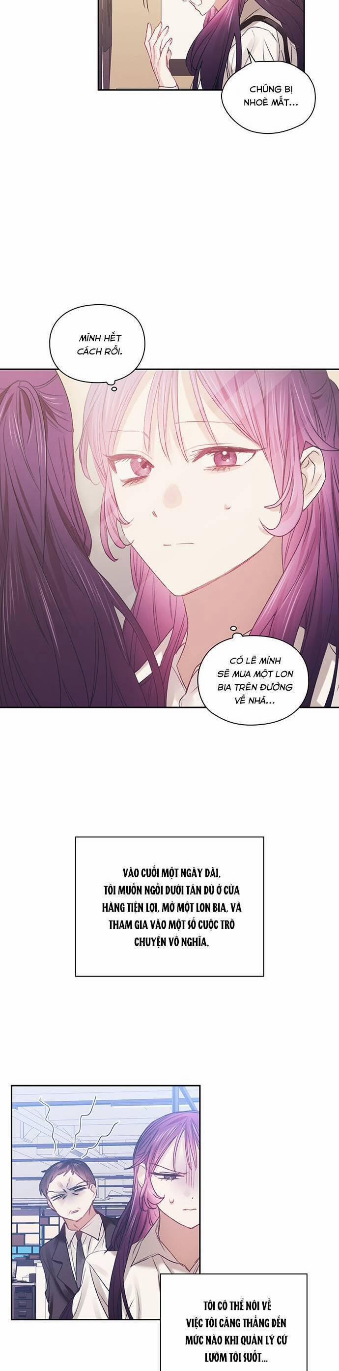 Cơ Hội Cuối Cùng 45 trang 22