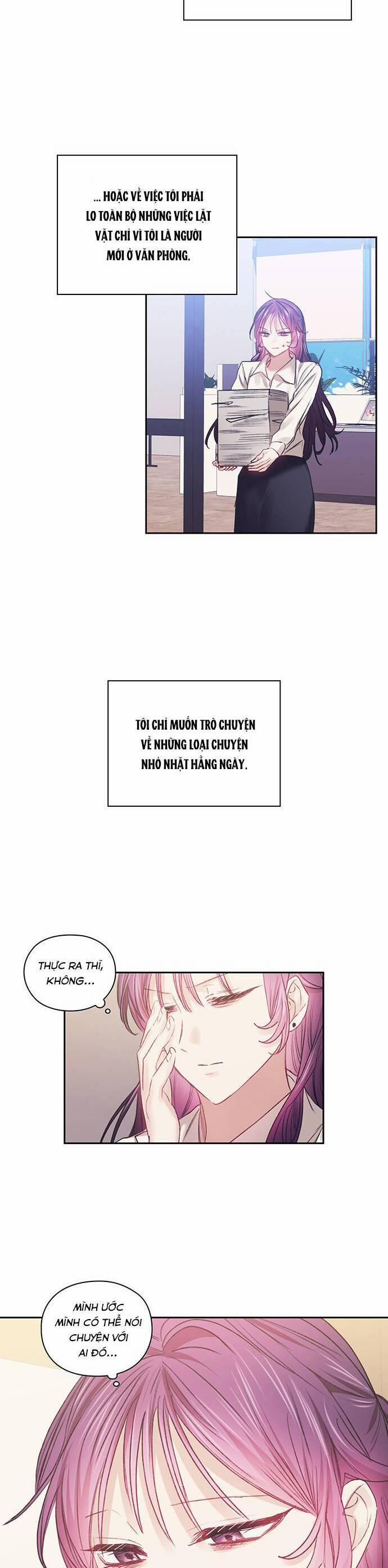 Cơ Hội Cuối Cùng 45 trang 23