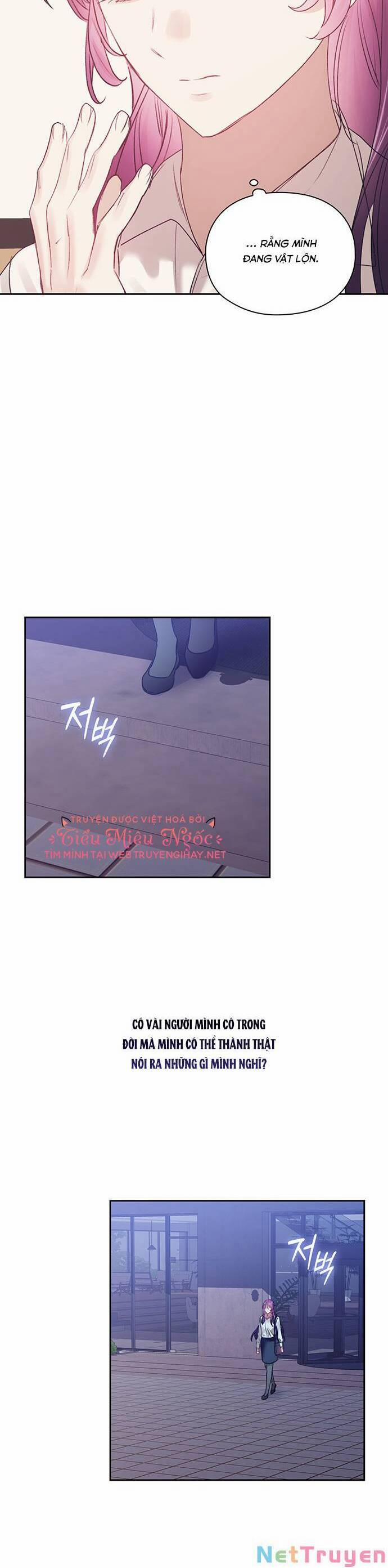 Cơ Hội Cuối Cùng 45 trang 24