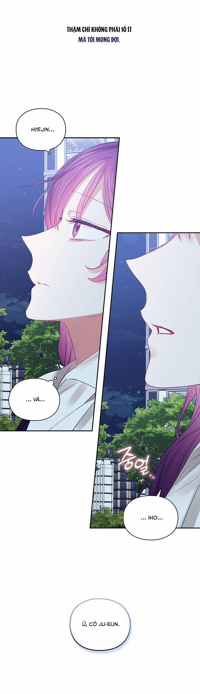 Cơ Hội Cuối Cùng 45 trang 25