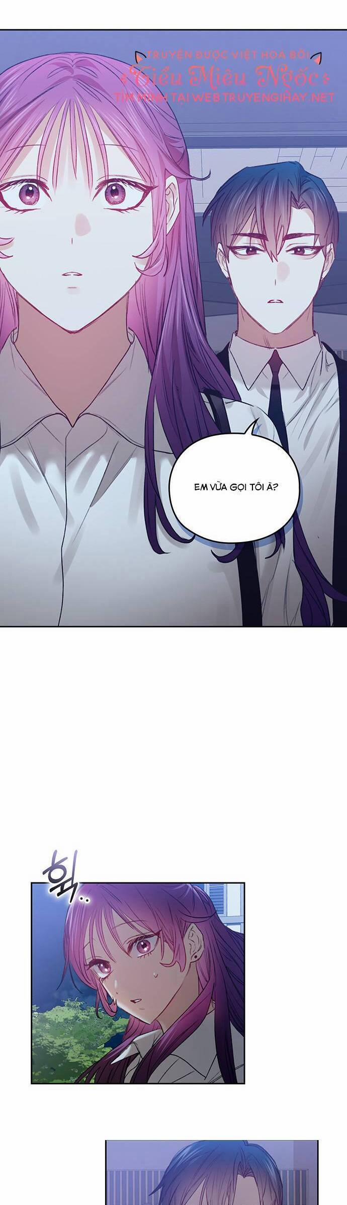 Cơ Hội Cuối Cùng 45 trang 26