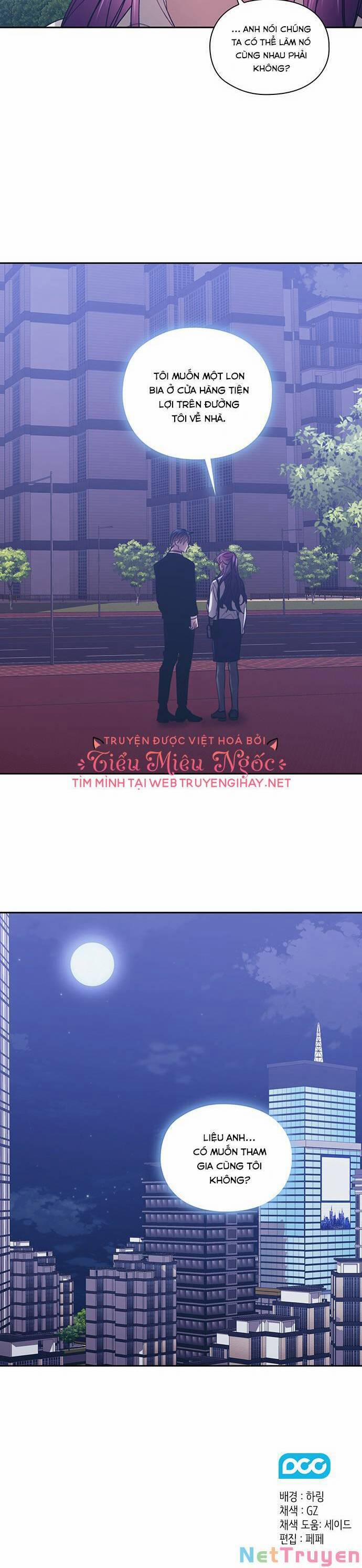 Cơ Hội Cuối Cùng 45 trang 29