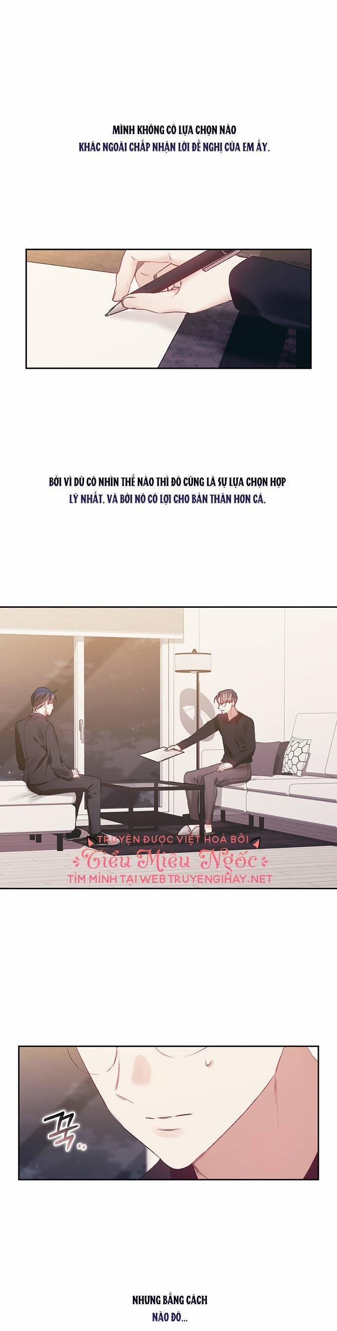 Cơ Hội Cuối Cùng 45 trang 3