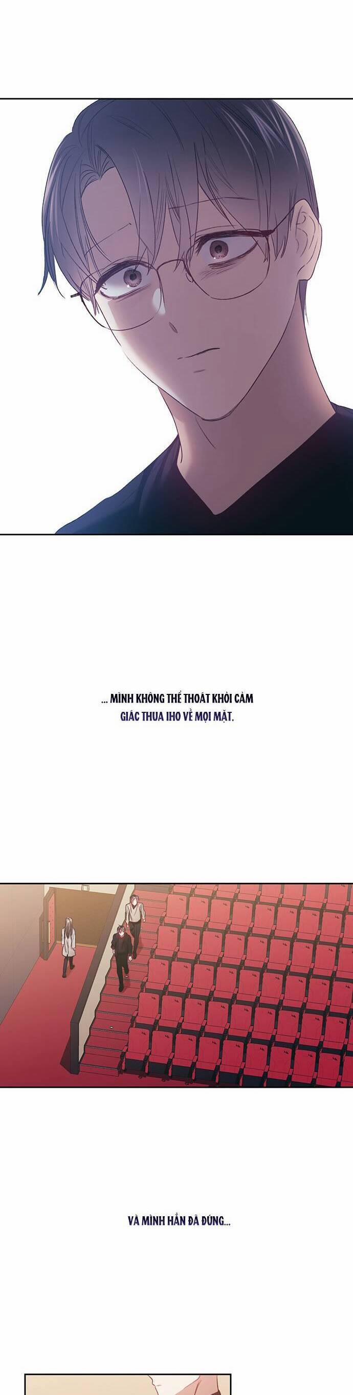 Cơ Hội Cuối Cùng 45 trang 4