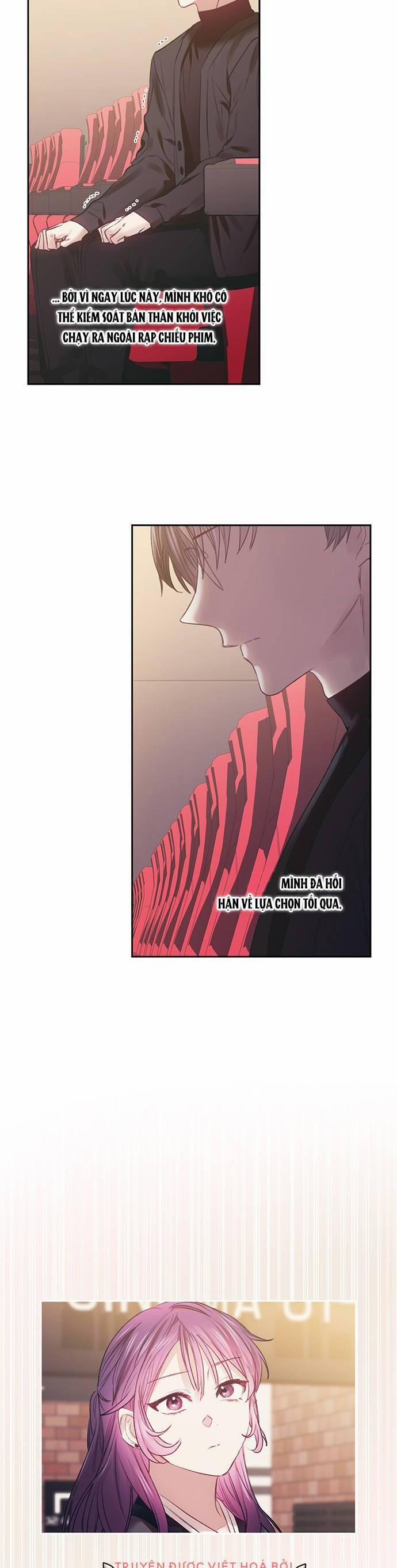 Cơ Hội Cuối Cùng 45 trang 5