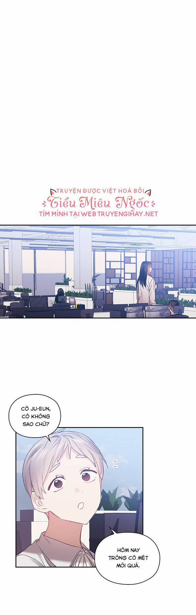 Cơ Hội Cuối Cùng 45 trang 8