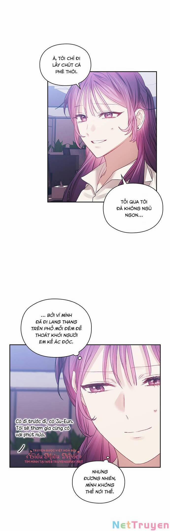 Cơ Hội Cuối Cùng 45 trang 9