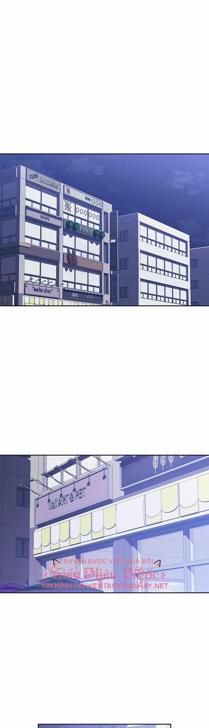 Cơ Hội Cuối Cùng 46 trang 0