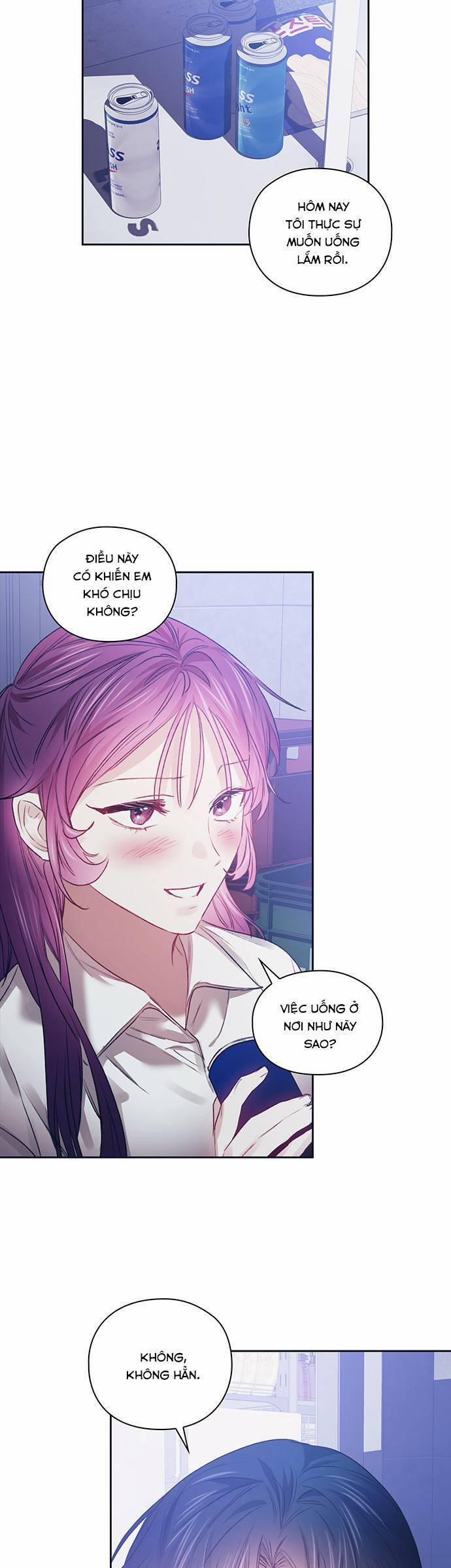 Cơ Hội Cuối Cùng 46 trang 1