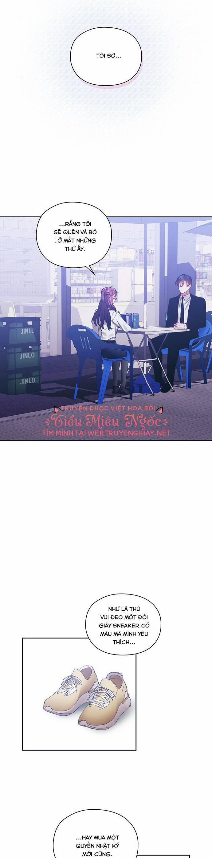 Cơ Hội Cuối Cùng 46 trang 10