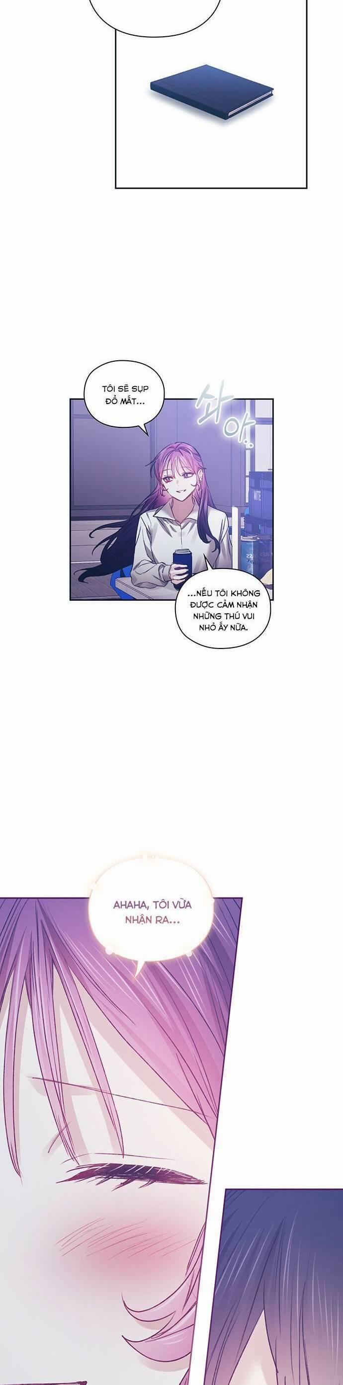 Cơ Hội Cuối Cùng 46 trang 11