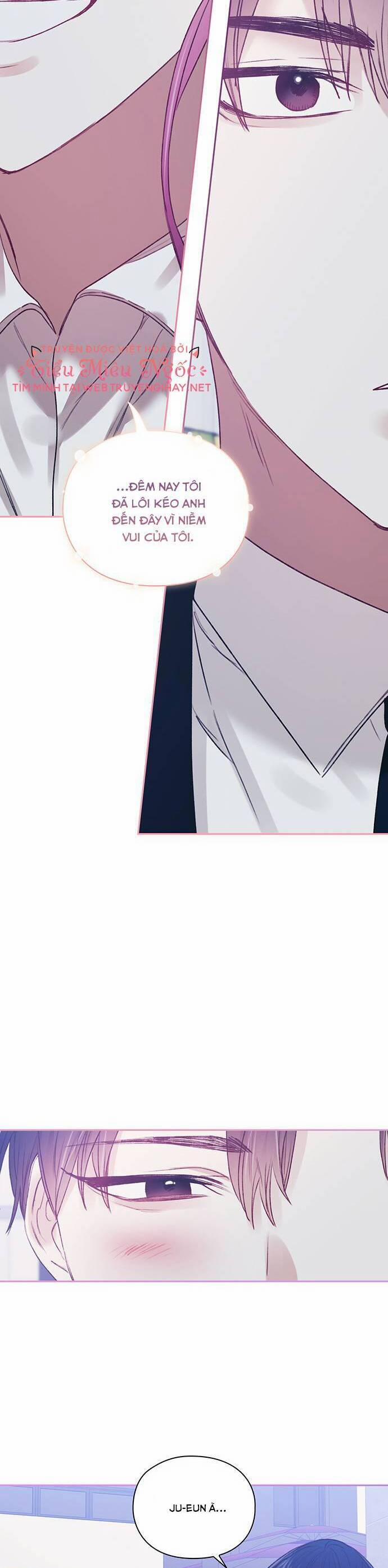 Cơ Hội Cuối Cùng 46 trang 12