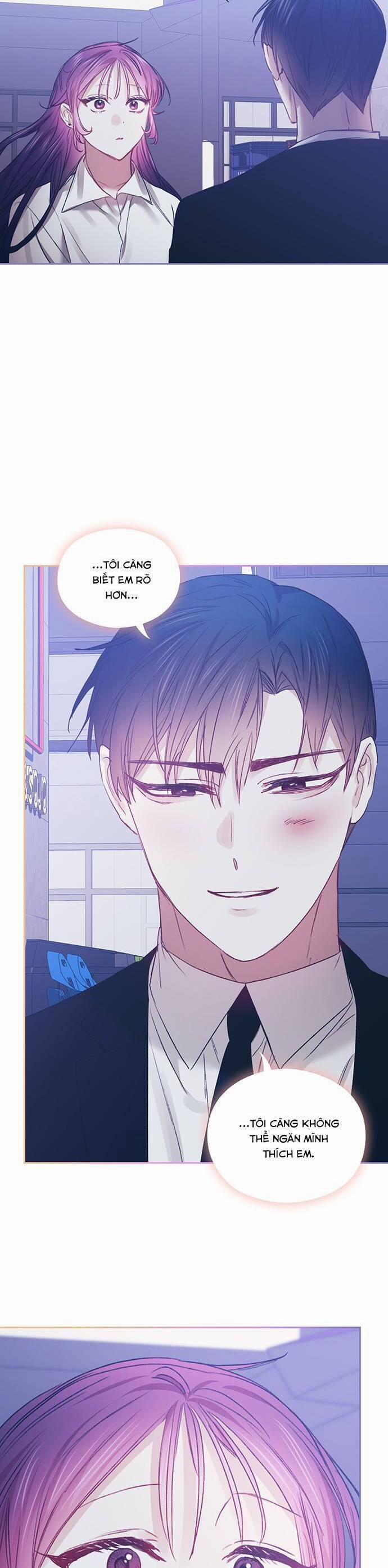 Cơ Hội Cuối Cùng 46 trang 13