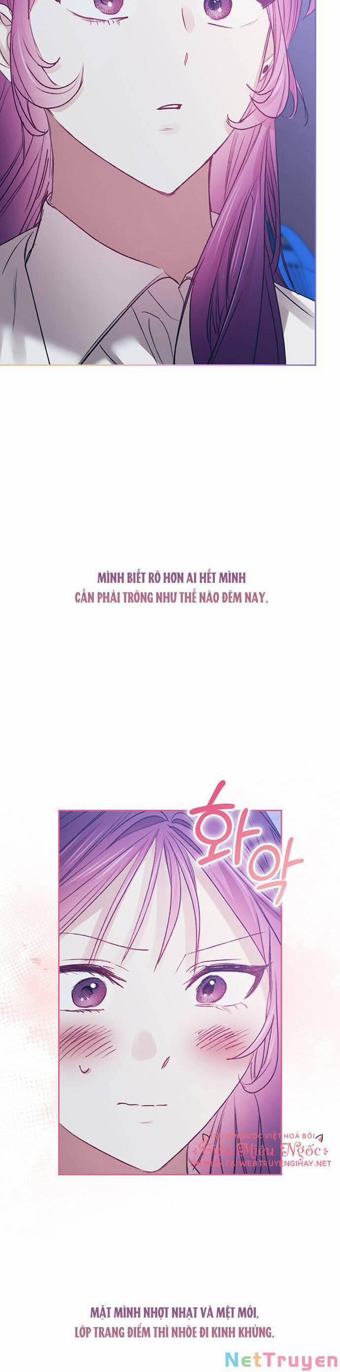 Cơ Hội Cuối Cùng 46 trang 14