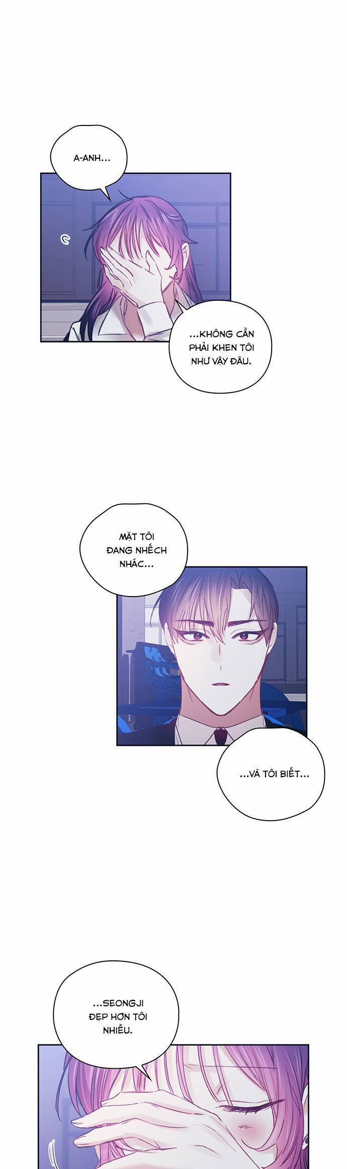 Cơ Hội Cuối Cùng 46 trang 15