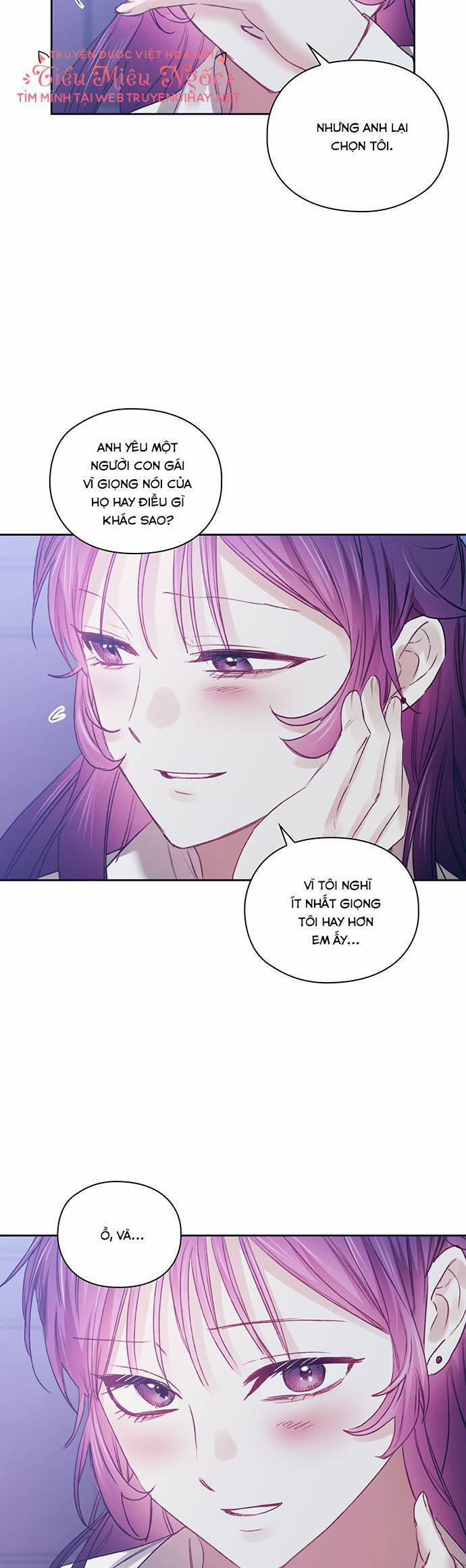 Cơ Hội Cuối Cùng 46 trang 16