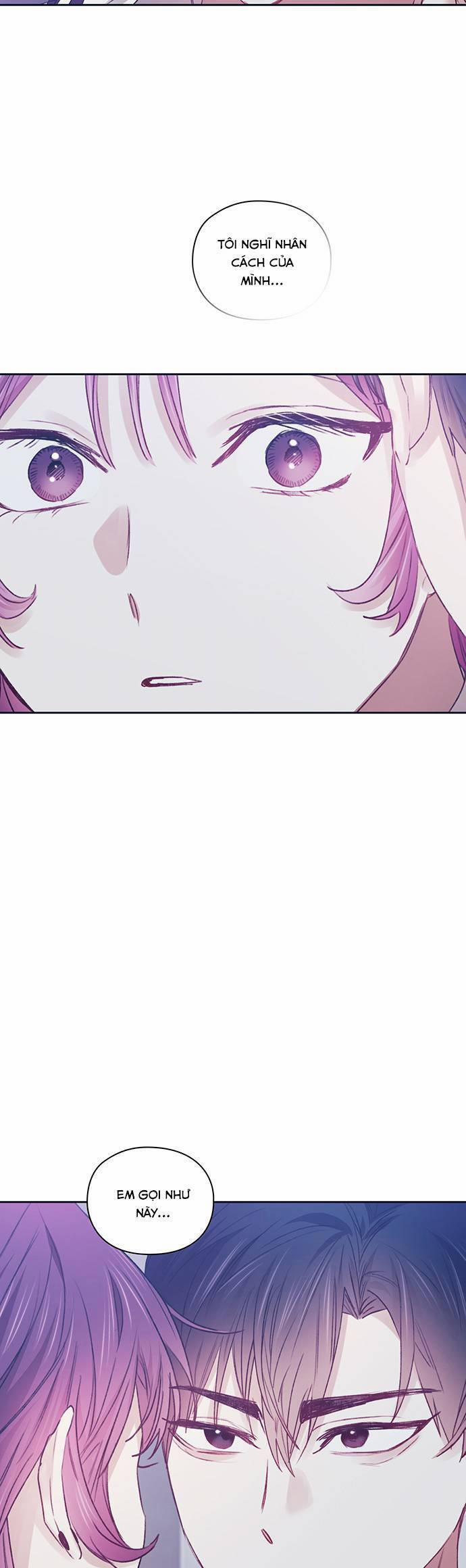 Cơ Hội Cuối Cùng 46 trang 17