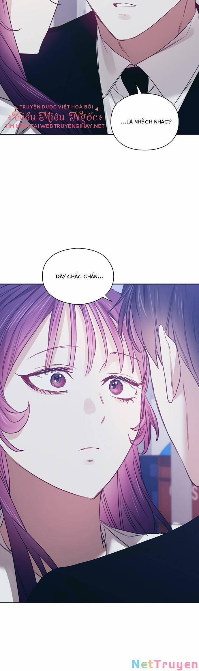 Cơ Hội Cuối Cùng 46 trang 18