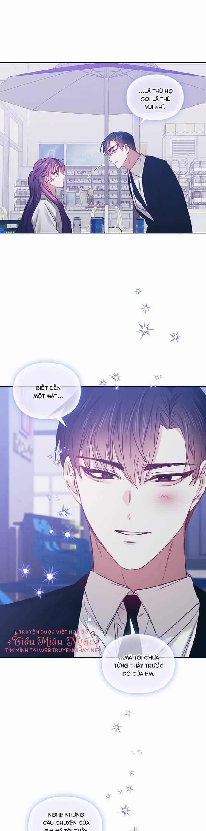 Cơ Hội Cuối Cùng 46 trang 19